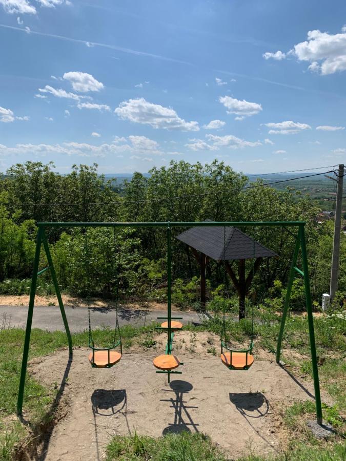 Boja Zalaska - Kameni Apartman Jagodina Esterno foto