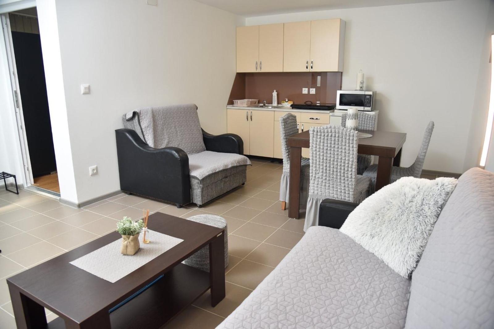 Boja Zalaska - Kameni Apartman Jagodina Esterno foto